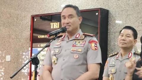 Kapolri Siapkan Program Poliran untuk Atasi Pengangguran, Warga Bakal Dilatih hingga Disalurkan ke Perusahaan